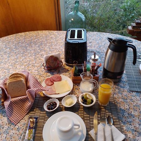 Portal Austral Bed & Breakfast Puerto Montt Luaran gambar