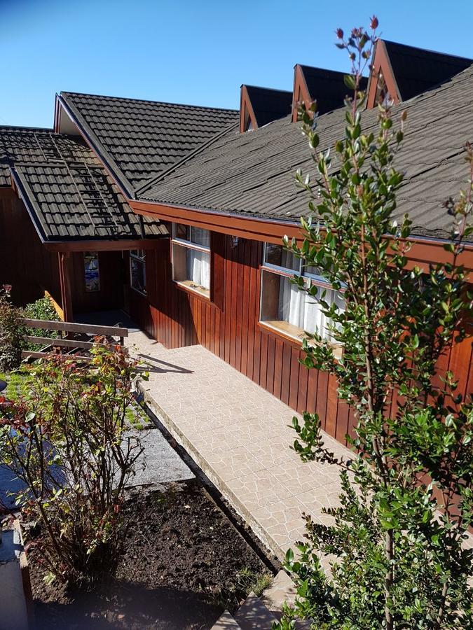 Portal Austral Bed & Breakfast Puerto Montt Luaran gambar