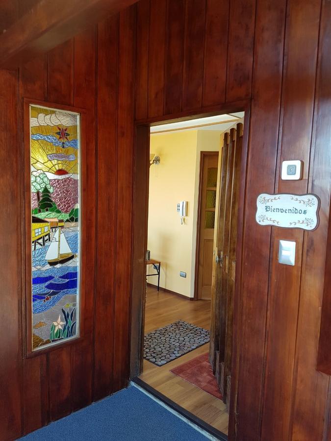 Portal Austral Bed & Breakfast Puerto Montt Luaran gambar