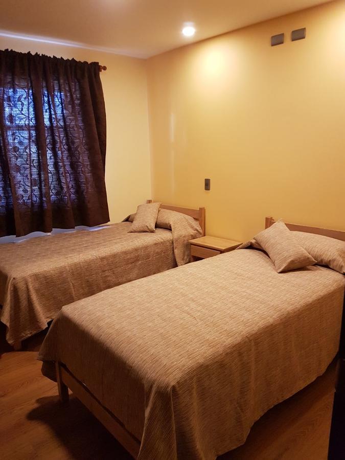 Portal Austral Bed & Breakfast Puerto Montt Luaran gambar