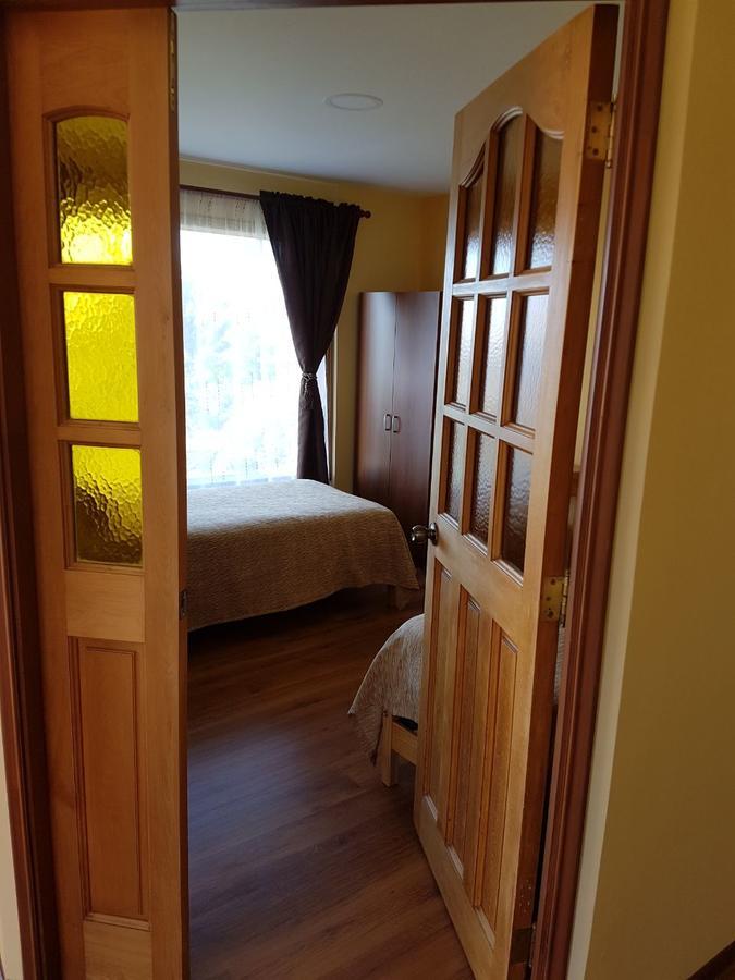 Portal Austral Bed & Breakfast Puerto Montt Luaran gambar