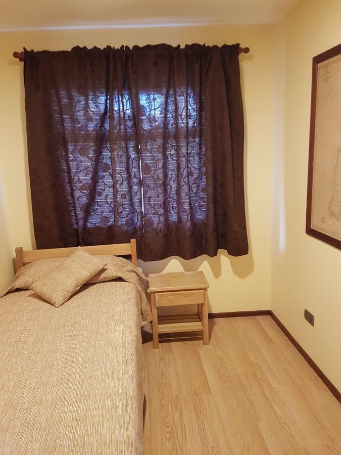 Portal Austral Bed & Breakfast Puerto Montt Luaran gambar