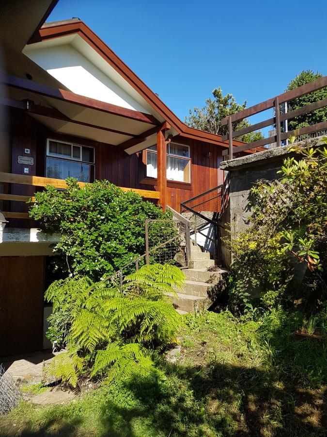 Portal Austral Bed & Breakfast Puerto Montt Luaran gambar