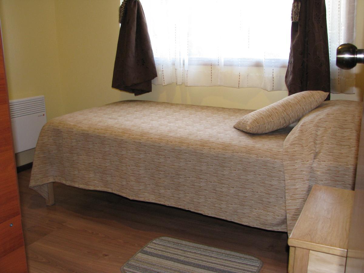 Portal Austral Bed & Breakfast Puerto Montt Luaran gambar