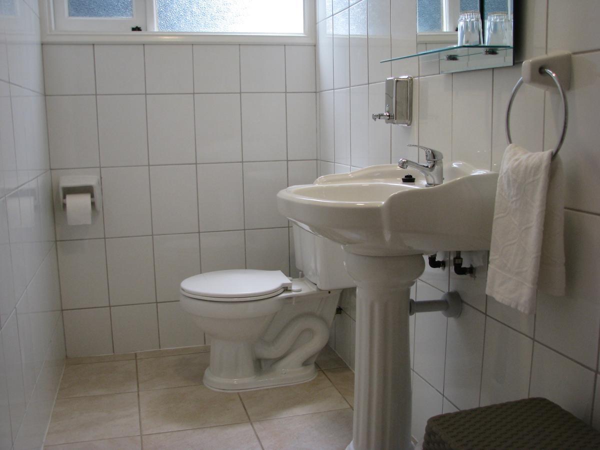 Portal Austral Bed & Breakfast Puerto Montt Luaran gambar