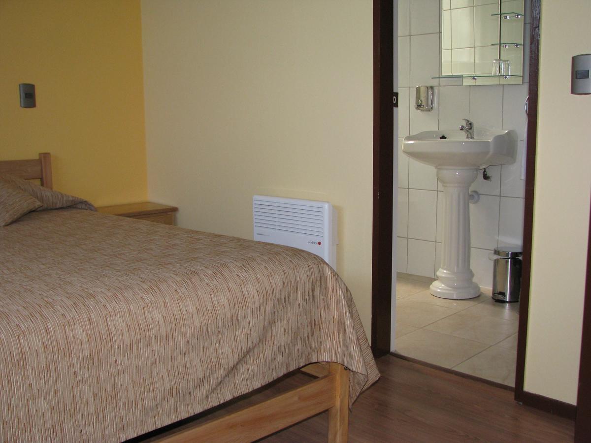 Portal Austral Bed & Breakfast Puerto Montt Luaran gambar