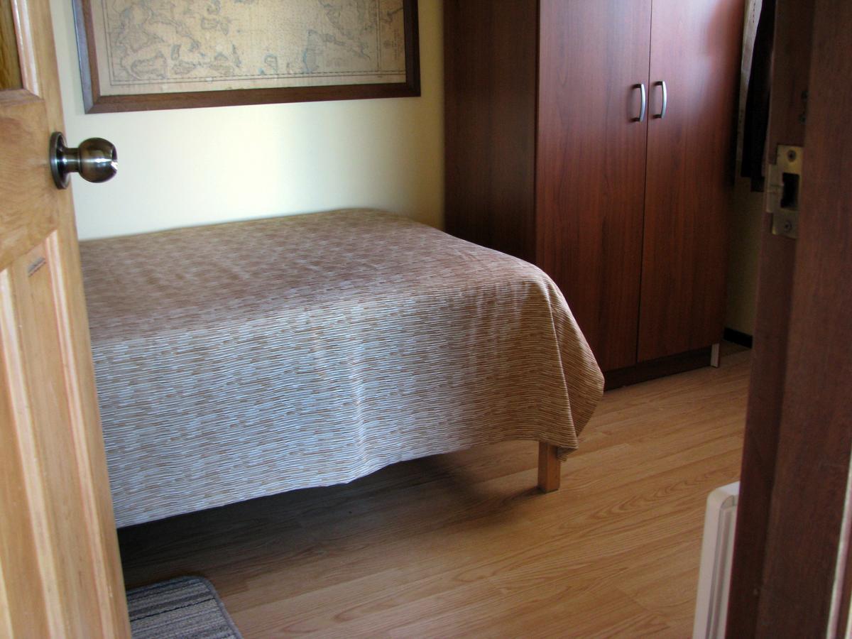Portal Austral Bed & Breakfast Puerto Montt Luaran gambar