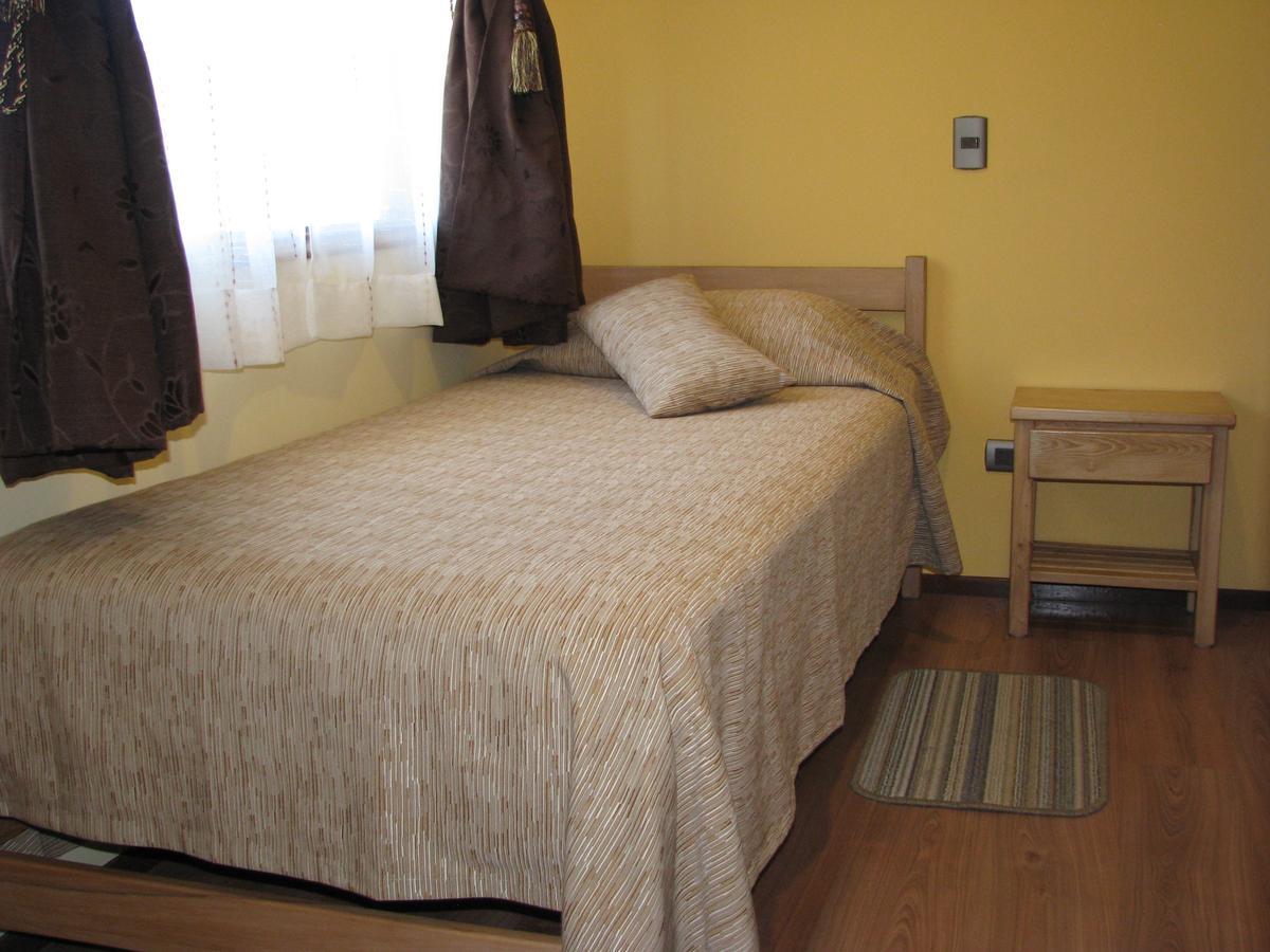 Portal Austral Bed & Breakfast Puerto Montt Luaran gambar