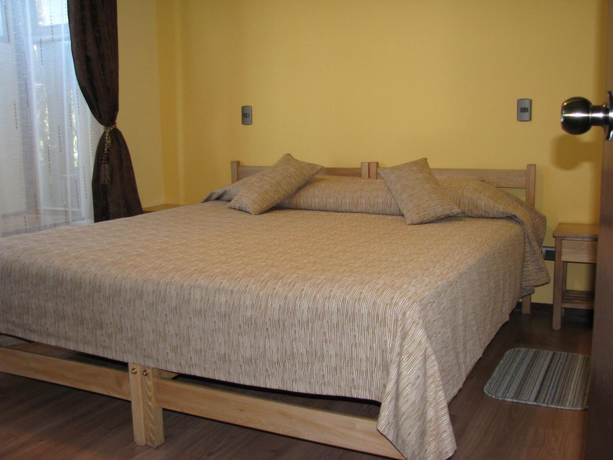 Portal Austral Bed & Breakfast Puerto Montt Luaran gambar