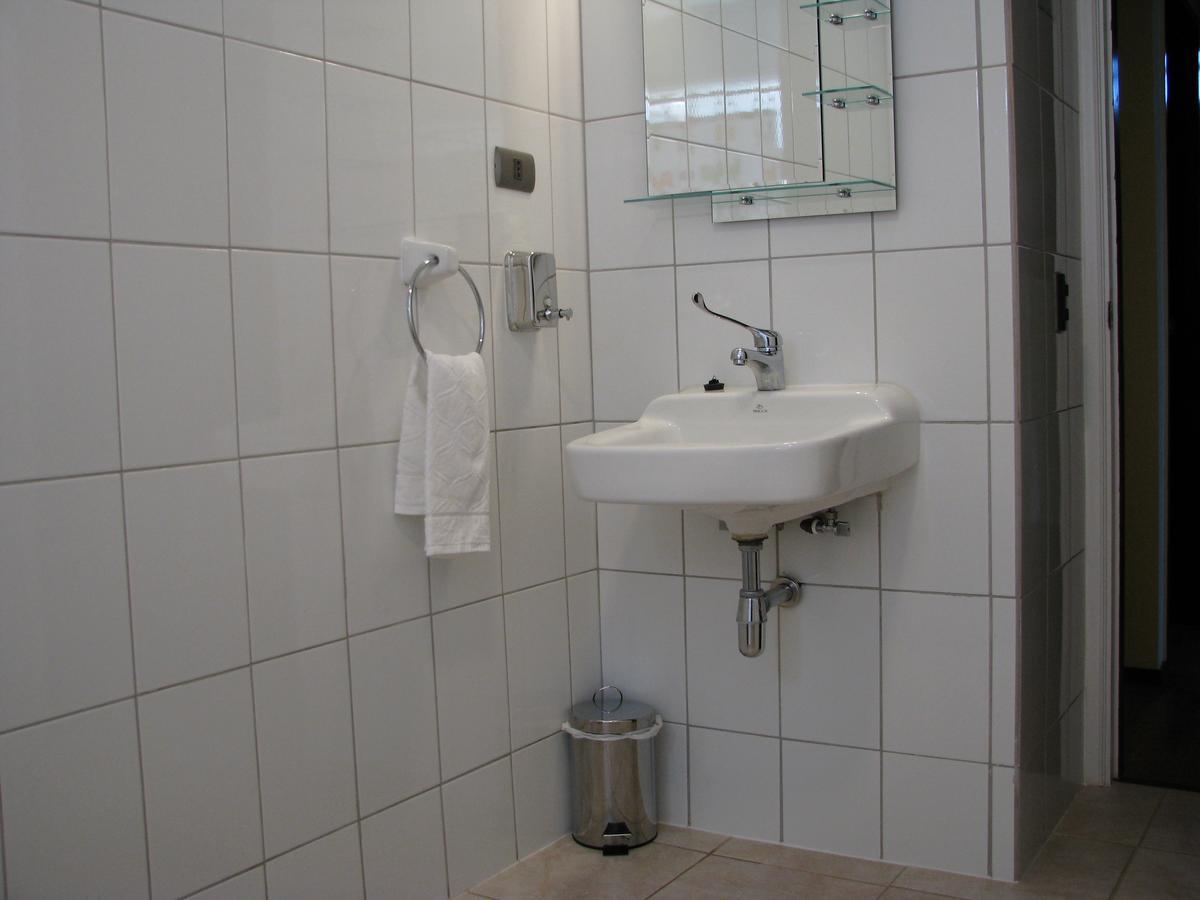 Portal Austral Bed & Breakfast Puerto Montt Luaran gambar
