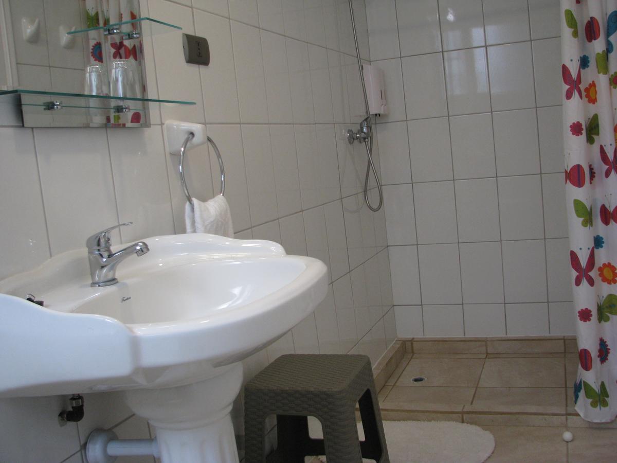 Portal Austral Bed & Breakfast Puerto Montt Luaran gambar