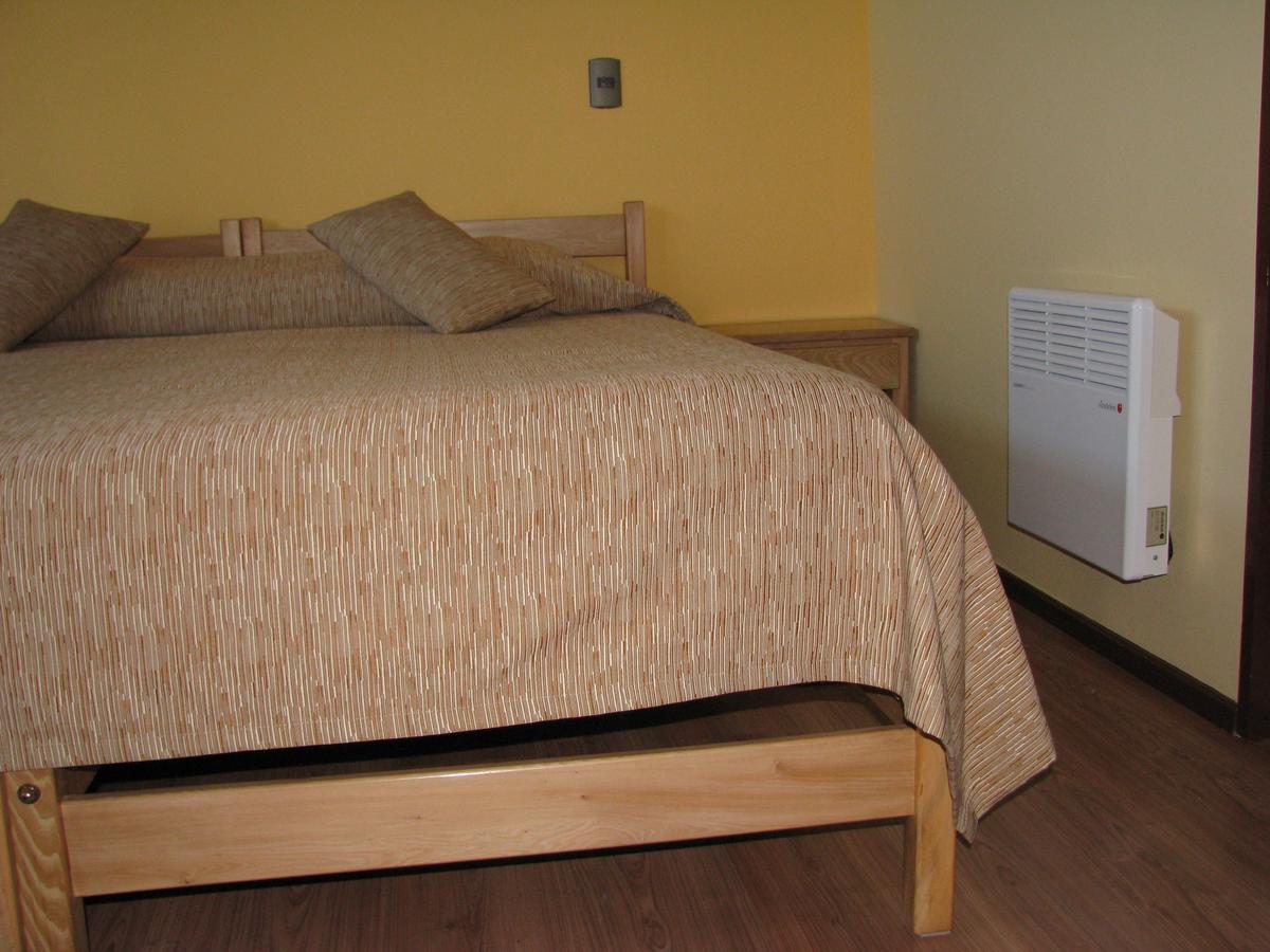 Portal Austral Bed & Breakfast Puerto Montt Luaran gambar