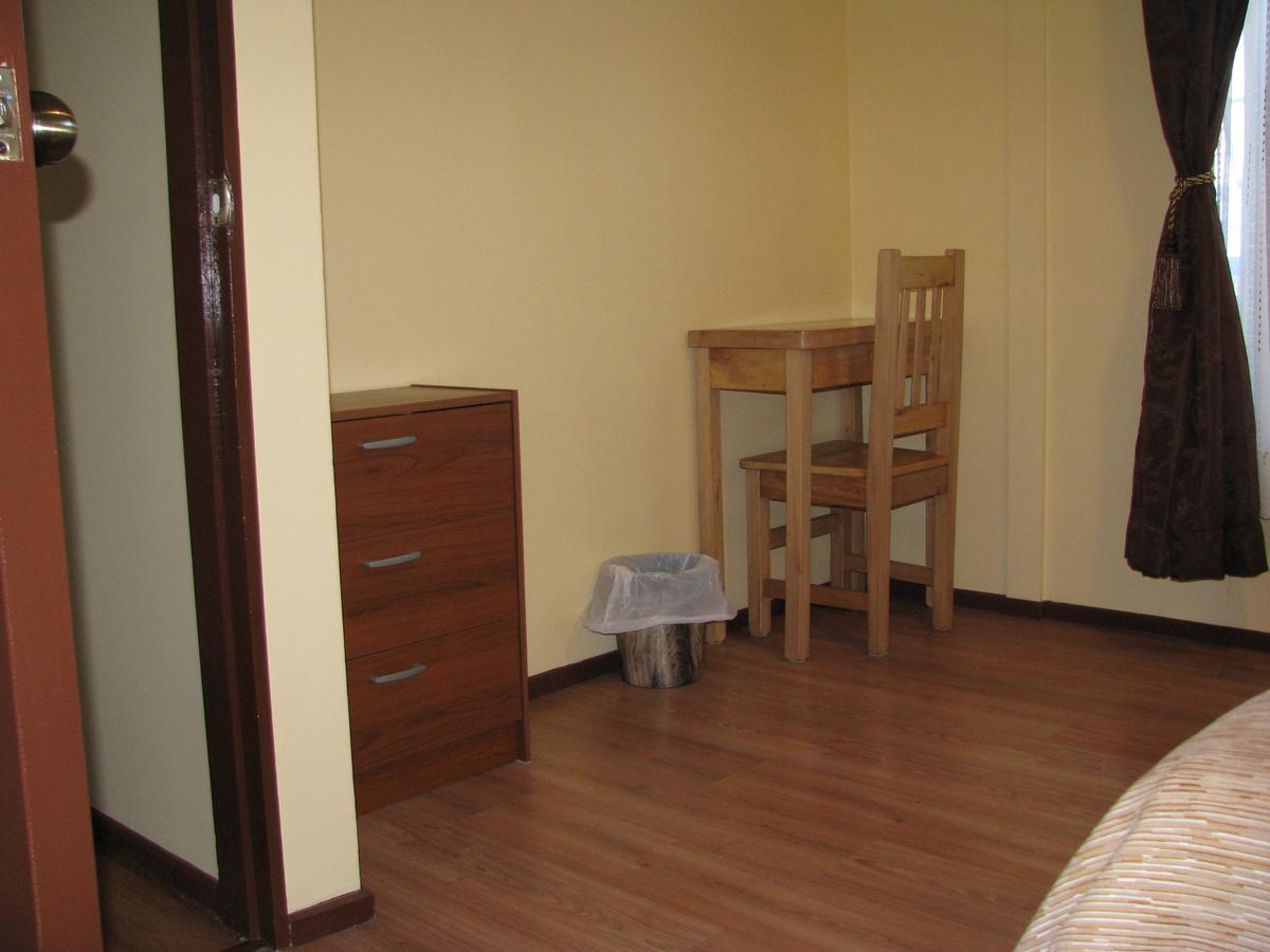 Portal Austral Bed & Breakfast Puerto Montt Luaran gambar