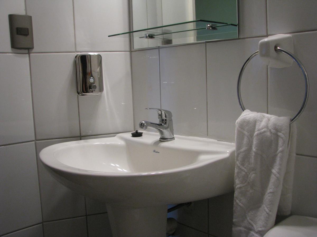 Portal Austral Bed & Breakfast Puerto Montt Luaran gambar
