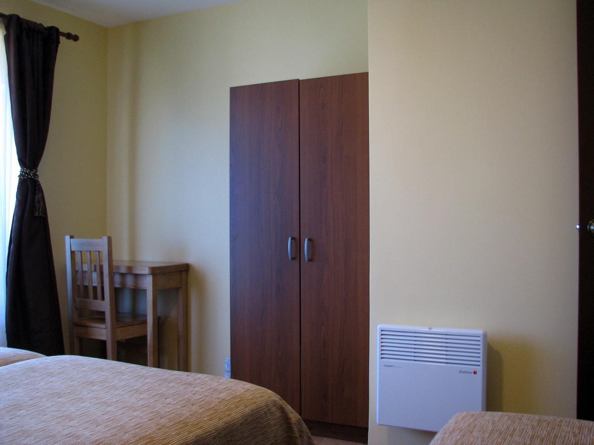 Portal Austral Bed & Breakfast Puerto Montt Luaran gambar