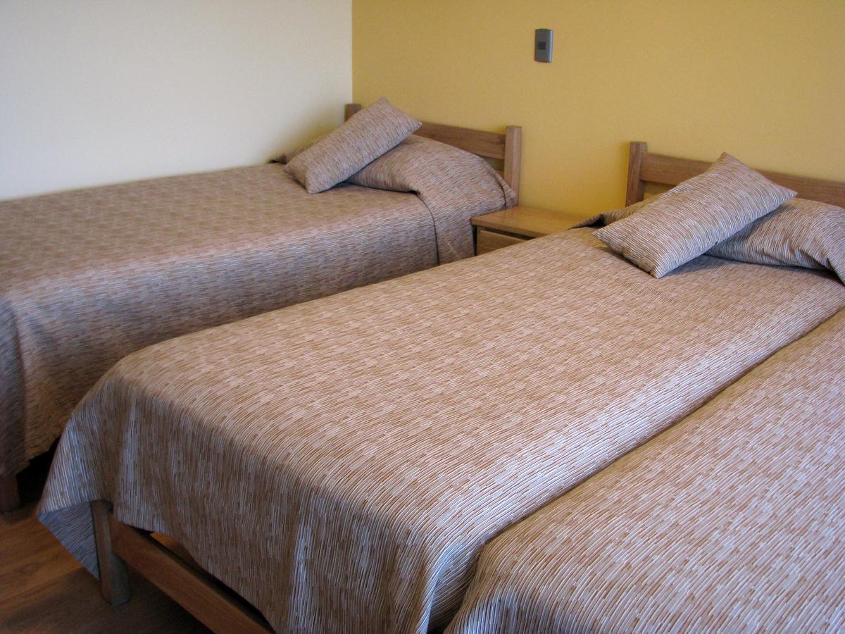 Portal Austral Bed & Breakfast Puerto Montt Luaran gambar
