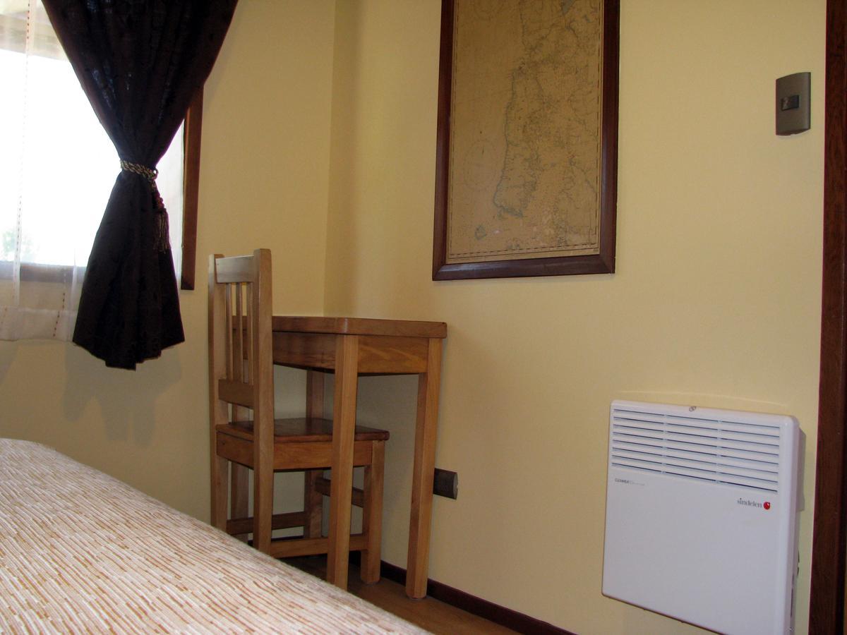 Portal Austral Bed & Breakfast Puerto Montt Luaran gambar
