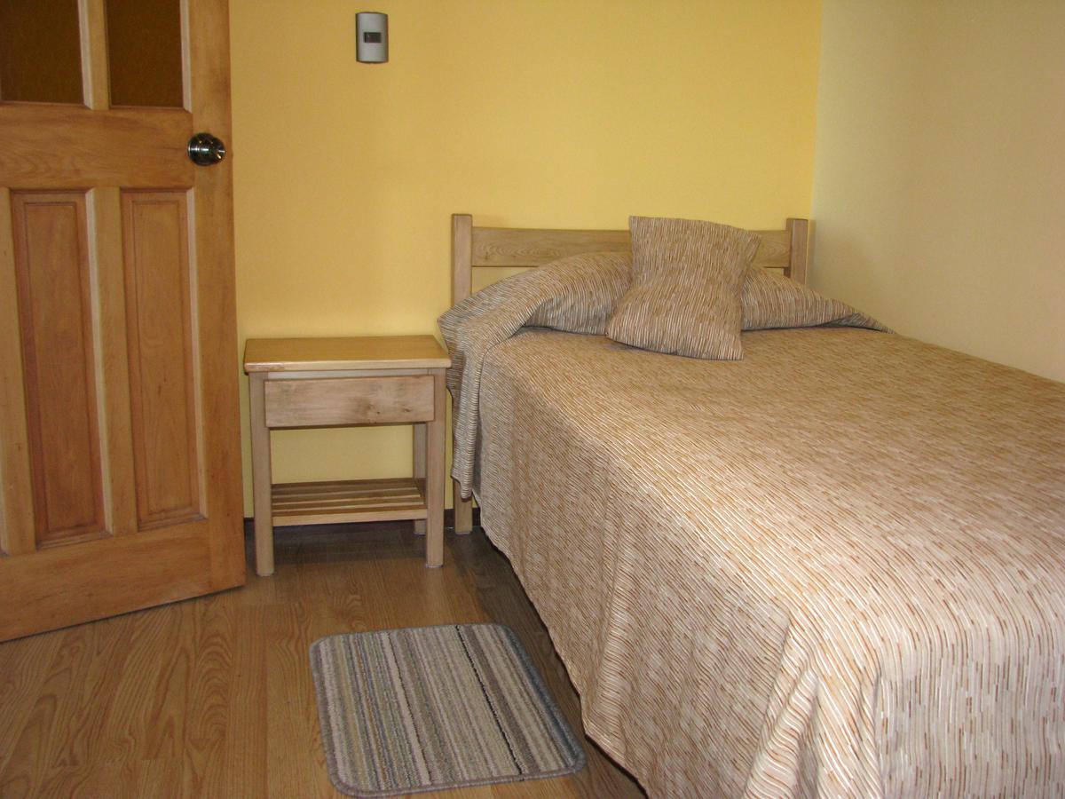 Portal Austral Bed & Breakfast Puerto Montt Luaran gambar