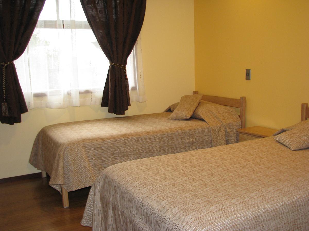 Portal Austral Bed & Breakfast Puerto Montt Luaran gambar