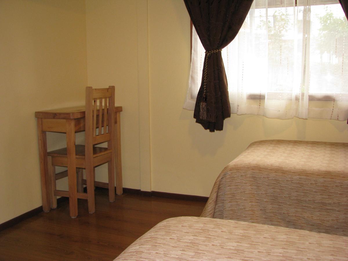 Portal Austral Bed & Breakfast Puerto Montt Luaran gambar