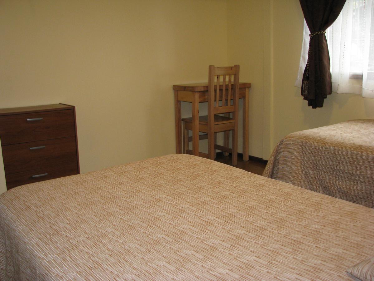 Portal Austral Bed & Breakfast Puerto Montt Luaran gambar