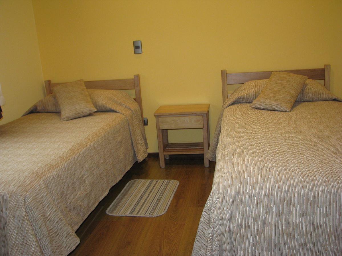 Portal Austral Bed & Breakfast Puerto Montt Luaran gambar