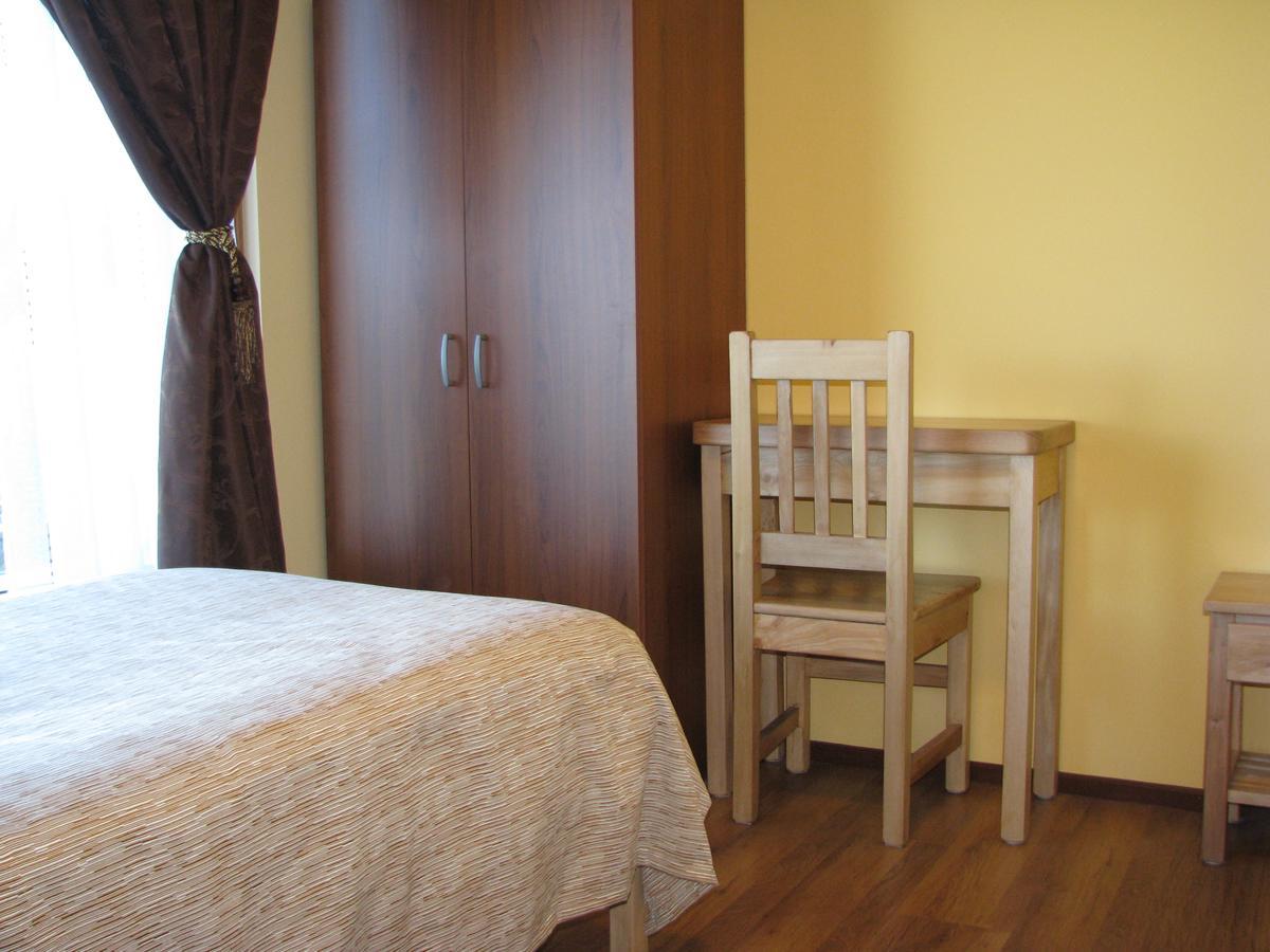 Portal Austral Bed & Breakfast Puerto Montt Luaran gambar